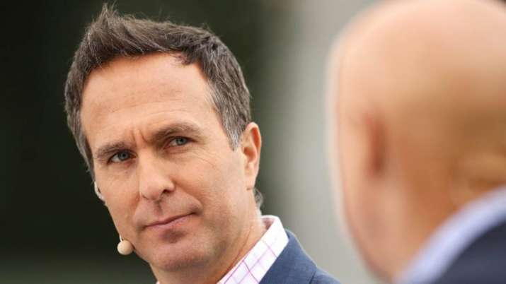 ENG vs IND| A Test match next year will be a joke: Michael Vaughan ENG vs IND| A Test match next year will be a joke: Michael Vaughan- India TV Hindi