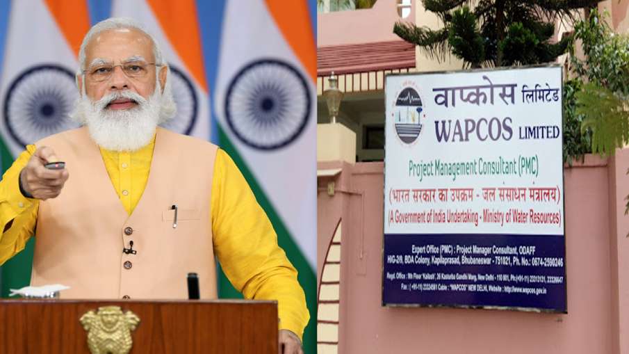  Modi Govt plans WAPCOS IPO ahead LIC by March- India TV Paisa