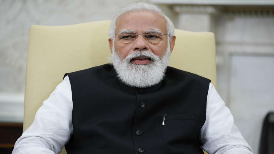 PM Narendra Modi to address UNGA आज संयुक्त राष्ट्र महासभा को संबोधित करेंगे प्रधानमंत्री नरेंद्र मो PM Narendra Modi to address UNGA आज संयुक्त राष्ट्र महासभा को संबोधित करेंगे प्रधानमंत्री नरेंद्र मो- India TV Hindi