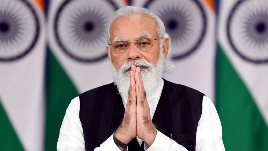 Narendra Modi Birthday, Modi Birthday, Modi Birthday Updates, Modi Birthday Updates Narendra Modi Birthday, Modi Birthday, Modi Birthday Updates, Modi Birthday Updates- India TV Hindi