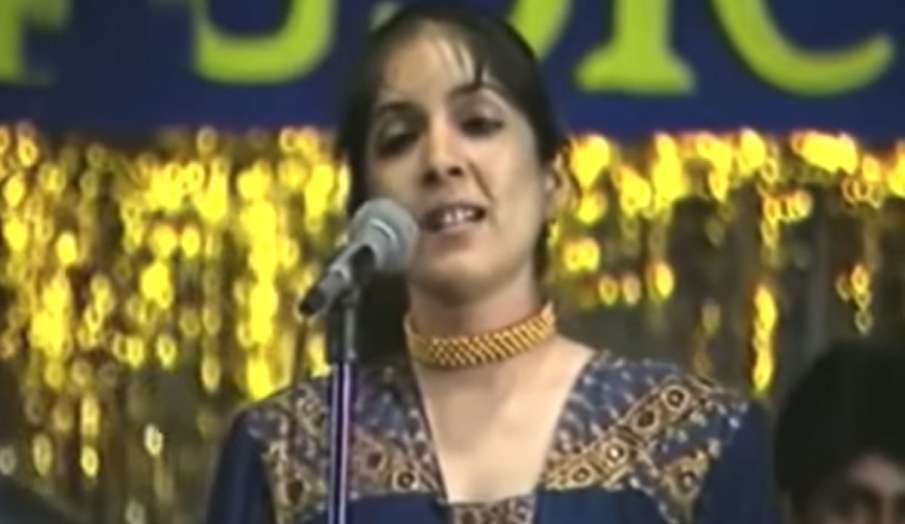neena gupta throwback video of award function neena gupta throwback video of award function- India TV Hindi