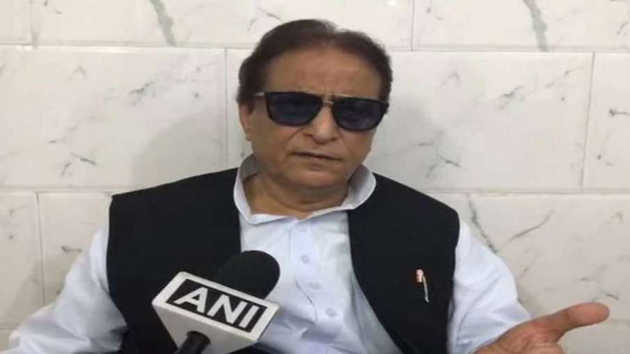 आजम खान के हाथ से छिन सकती है जौहर यूनिवर्सिटी, जल्द हो सकती है कार्रवाई आजम खान के हाथ से छिन सकती है जौहर यूनिवर्सिटी, जल्द हो सकती है कार्रवाई- India TV Hindi