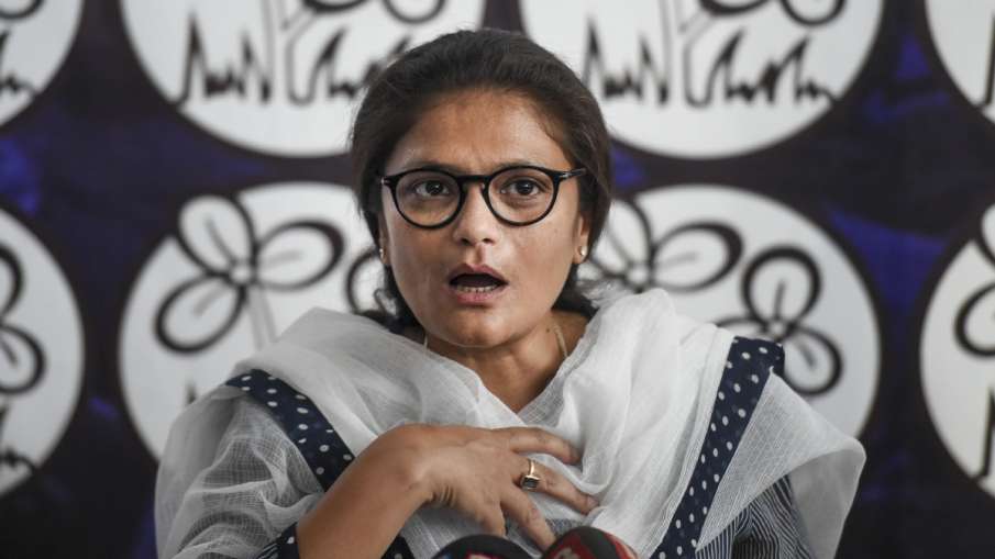 सिर्फ बंगाल की पार्टी नहीं रहेगी TMC, पूर्वोत्तर में काम करने पर विचार: सुष्मिता देव सिर्फ बंगाल की पार्टी नहीं रहेगी TMC, पूर्वोत्तर में काम करने पर विचार: सुष्मिता देव- India TV Hindi