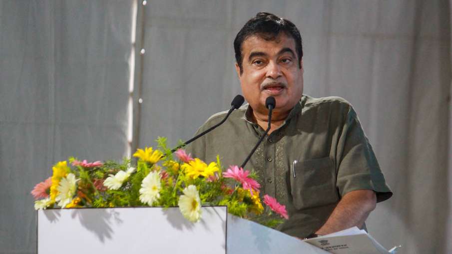 nitin gadkari nitin gadkari- India TV Hindi