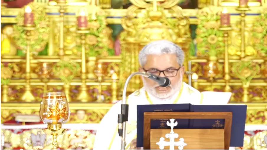Bishop warns Christians in Kerala against ‘love and narcotics jihad’ Bishop warns Christians in Kerala against ‘love and narcotics jihad’- India TV Hindi