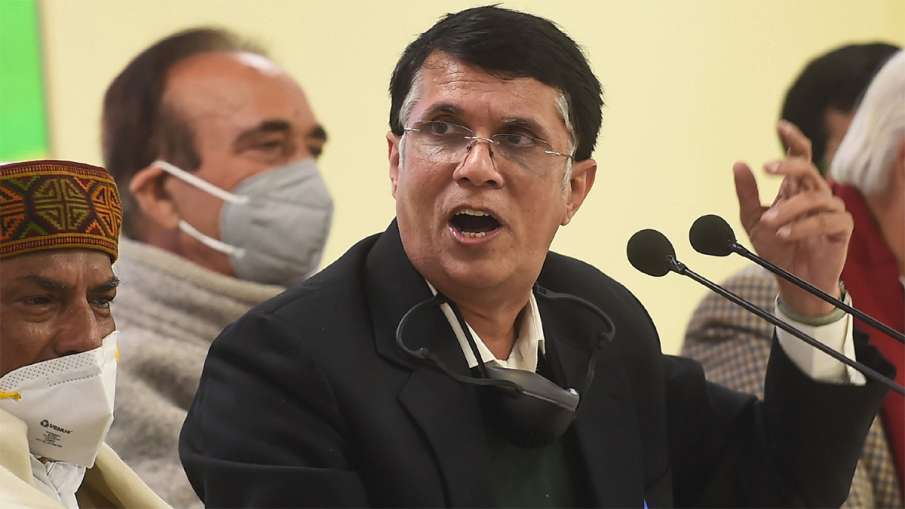 Pawan Khera, Pawan Khera Amarinder Singh, Pawan Khera Congress, Pawan Khera Amit Shah Pawan Khera, Pawan Khera Amarinder Singh, Pawan Khera Congress, Pawan Khera Amit Shah- India TV Hindi