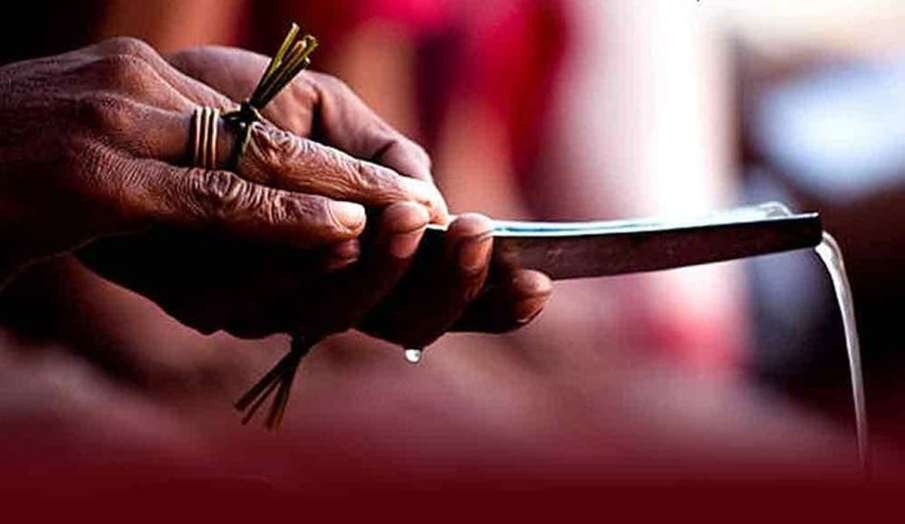 Best places to pind daan in shradh Best places to pind daan in shradh - India TV Hindi