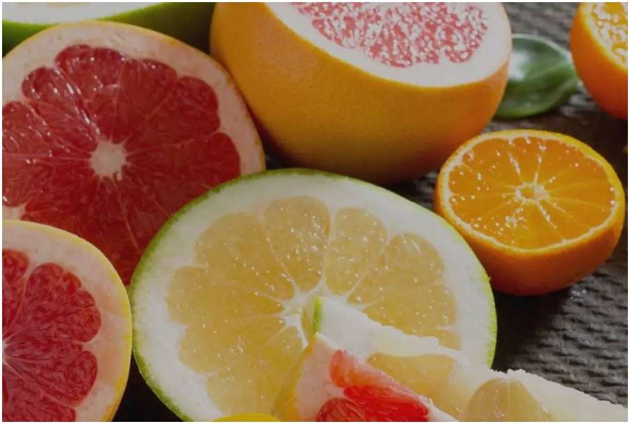 Vitamin C Vitamin C- India TV Hindi