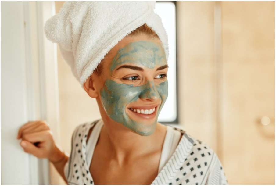 home made face packs home made face packs - India TV Hindi