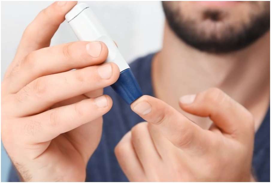 Diabetes Test Diabetes Test- India TV Hindi