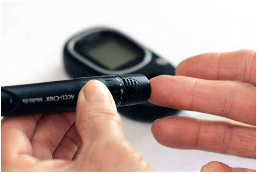 Diabetes Test Diabetes Test- India TV Hindi