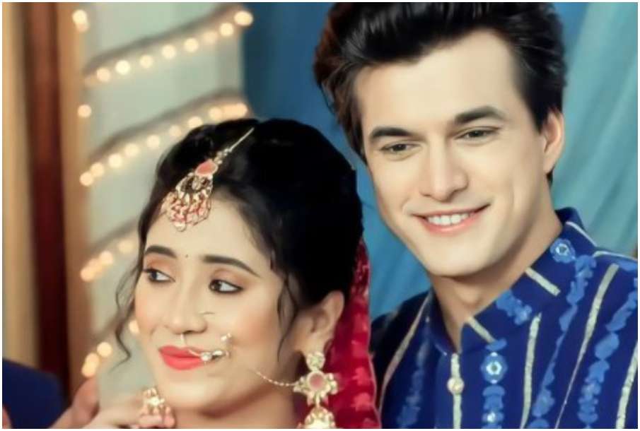 Yeh Rishta Kya Kehlata Hai Yeh Rishta Kya Kehlata Hai- India TV Hindi