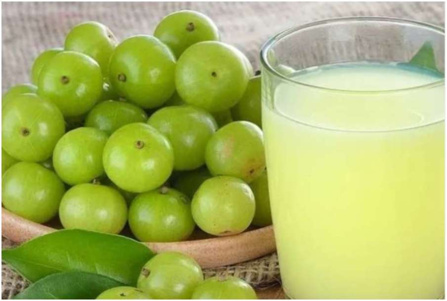 Amla Amla - India TV Hindi