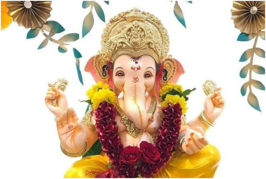 Ganesh Chaturthi 2021 Ganesh Chaturthi 2021- India TV Hindi