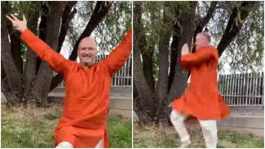 ricky pond ricky pond- India TV Hindi
