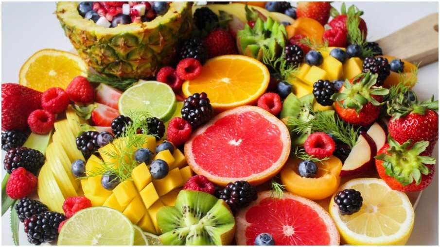 easy way to store cut fruits easy way to store cut fruits- India TV Hindi
