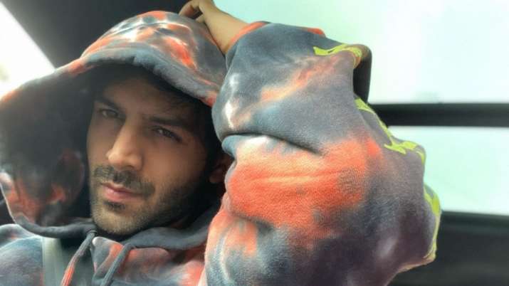 Kartik Aaryan Kartik Aaryan- India TV Hindi