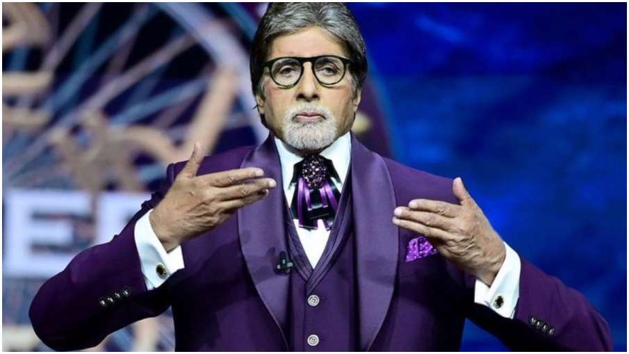 amitabh bachchan amitabh bachchan - India TV Hindi