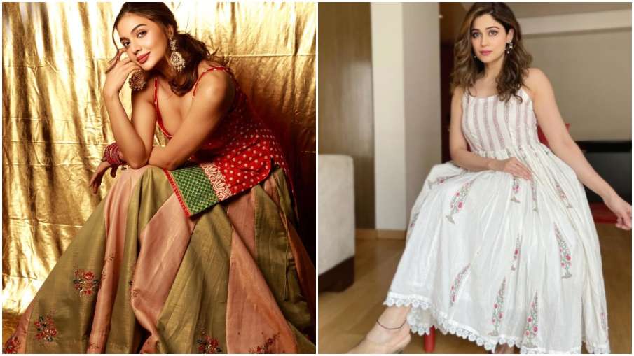 divya agarwal and shamita shetty divya agarwal and shamita shetty- India TV Hindi