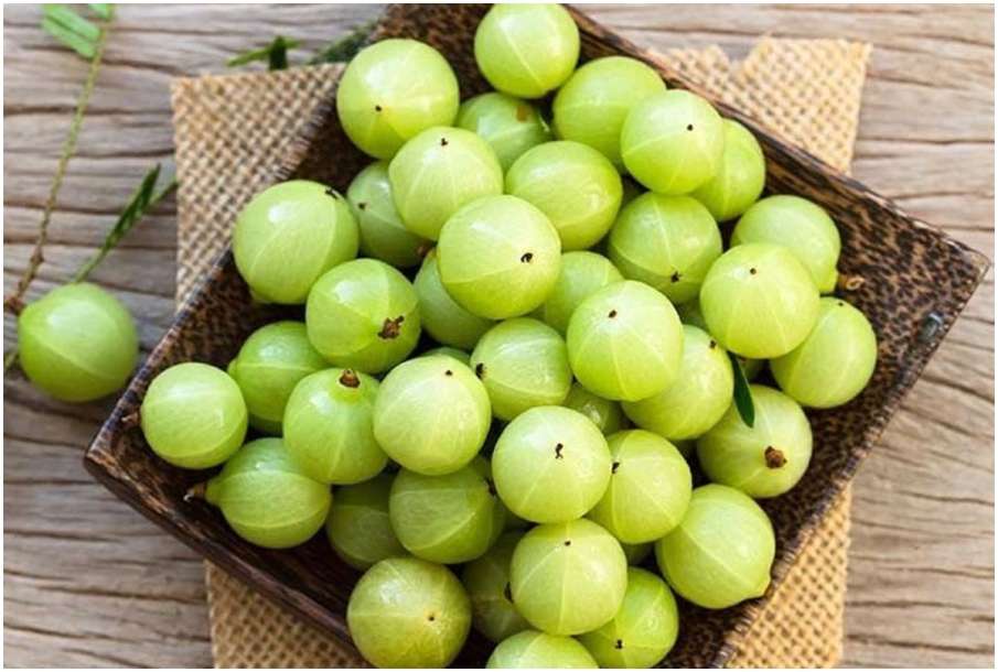 Gooseberry Gooseberry - India TV Hindi