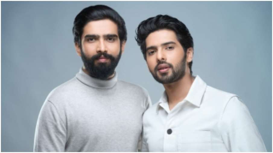 armaan malik and amaal malik armaan malik and amaal malik - India TV Hindi