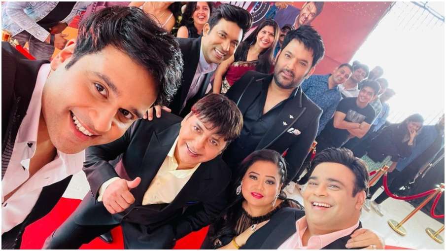kapil sharam kapil sharam- India TV Hindi
