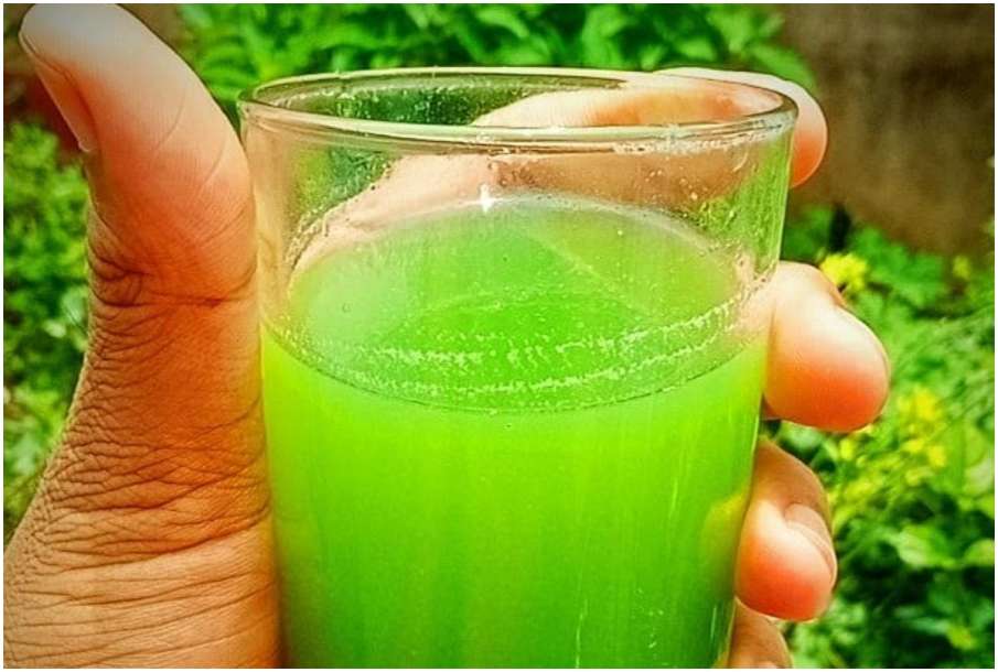 Karela Juice Karela Juice - India TV Hindi