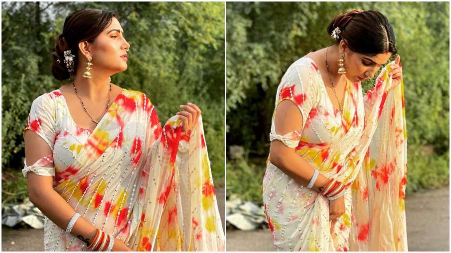 sapna choudhary sapna choudhary- India TV Hindi