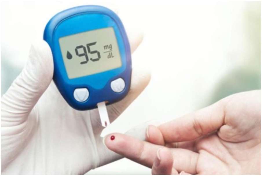 Diabetes Diabetes- India TV Hindi