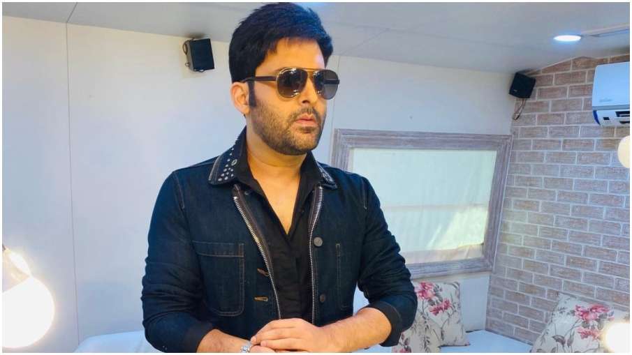 kapil sharma kapil sharma - India TV Hindi