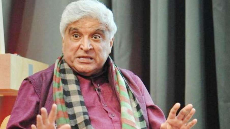 Javed Akhtar Javed Akhtar- India TV Hindi