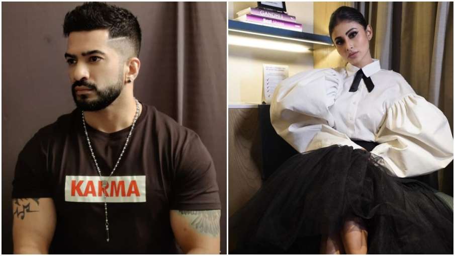 amit tandon and mouni roy amit tandon and mouni roy- India TV Hindi