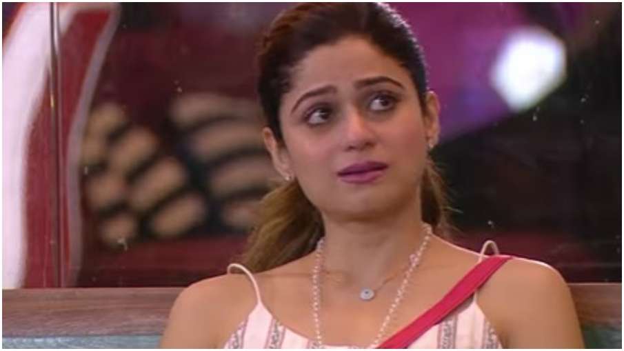 shamita shetty shamita shetty - India TV Hindi