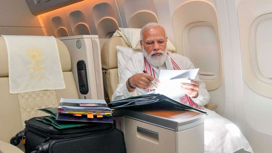 pm modi us visit pm modi us visit- India TV Hindi