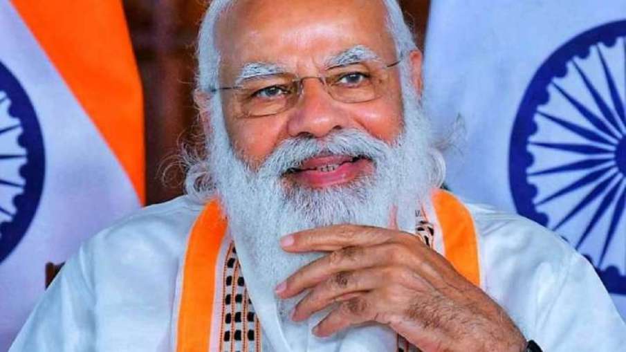 पीएम मोदी का 71 वां जन्मदिवस, राष्ट्रपति कोविंद और मंत्रियों ने दी बधाई पीएम मोदी का 71 वां जन्मदिवस, राष्ट्रपति कोविंद और मंत्रियों ने दी बधाई- India TV Hindi