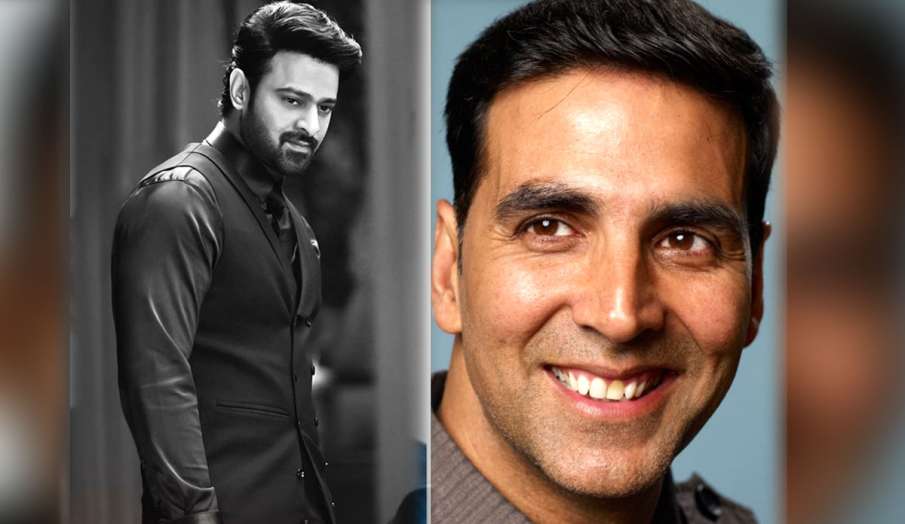 akshay kumar Raksha Bandhan and prabhas Adipurush box office clash akshay kumar Raksha Bandhan and prabhas Adipurush box office clash - India TV Hindi