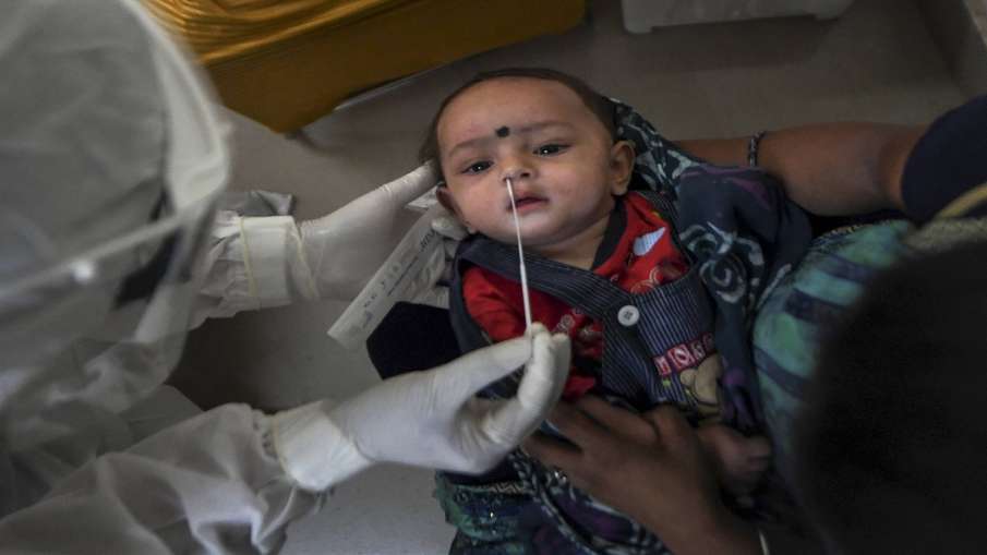 more than 31 thousand covid cases reported in india today news Covid: देशभर में मिले 31 हजार से ज्या more than 31 thousand covid cases reported in india today news Covid: देशभर में मिले 31 हजार से ज्या- India TV Hindi