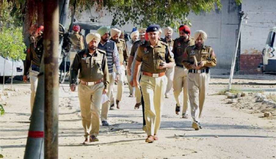 Punjab Police nab four more in oil tanker IED tiffin bomb blast case, CM orders high alert Punjab Police nab four more in oil tanker IED tiffin bomb blast case, CM orders high alert- India TV Hindi