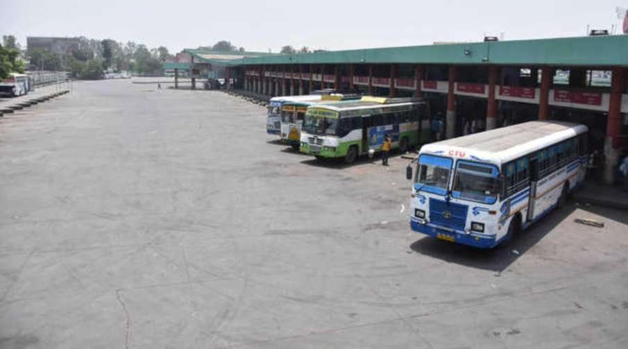 Employees of Punjab Roadways, PRTC postpone stir for two weeks Employees of Punjab Roadways, PRTC postpone stir for two weeks- India TV Hindi