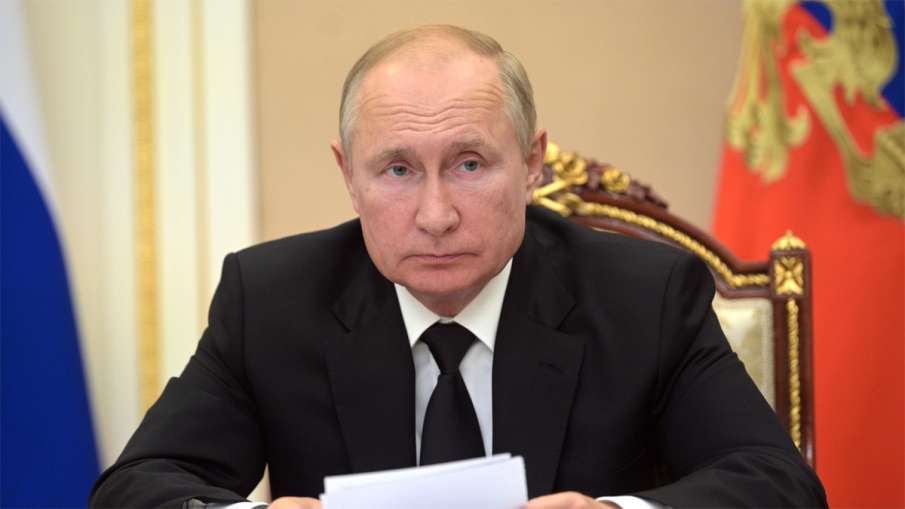 Vladimir Putin, Vladimir Putin Russia, Vladimir Putin BRICS, Vladimir Putin Narendra Modi Vladimir Putin, Vladimir Putin Russia, Vladimir Putin BRICS, Vladimir Putin Narendra Modi- India TV Hindi
