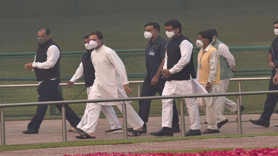 Charanjit singh channi oath ceremony rahul gandhi unlikely to attent चरणजीत सिंह चन्नी के शपथ ग्रहण Charanjit singh channi oath ceremony rahul gandhi unlikely to attent चरणजीत सिंह चन्नी के शपथ ग्रहण - India TV Hindi