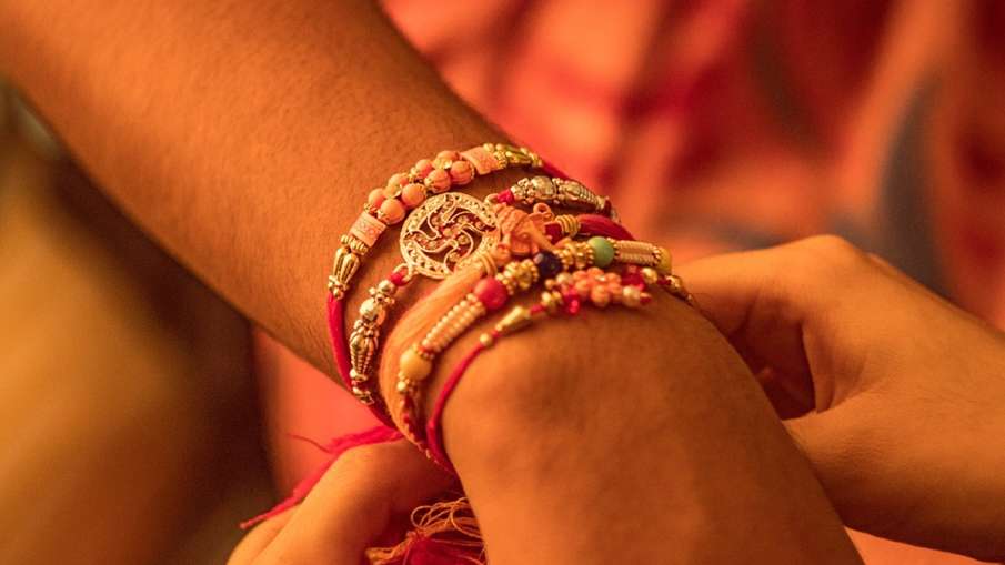 Kalawa, Kalawa students wrists Shahjahanpur, Shahjahanpur VHP Kalawa Kalawa, Kalawa students wrists Shahjahanpur, Shahjahanpur VHP Kalawa- India TV Hindi