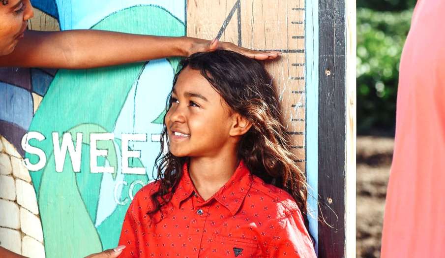 yoga for increasing children height fast yoga for increasing children height fast - India TV Hindi