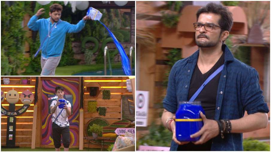 Bigg Boss OTT 9 September LIVE Bigg Boss OTT 9 September LIVE- India TV Hindi