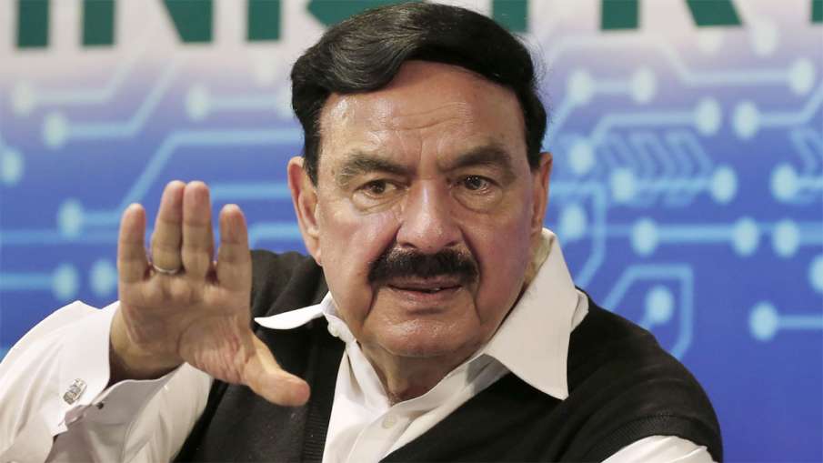 Sheikh Rasheed, Sheikh Rasheed Afghanistan, Afghanistan, Afghanistan Scandinavian Country Sheikh Rasheed, Sheikh Rasheed Afghanistan, Afghanistan, Afghanistan Scandinavian Country- India TV Hindi