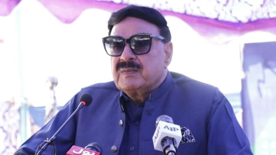 Pakistan, Pakistan New Zealand, Pakistan Sheikh Rasheed, Sheikh Rasheed New Zealand Pakistan, Pakistan New Zealand, Pakistan Sheikh Rasheed, Sheikh Rasheed New Zealand- India TV Hindi