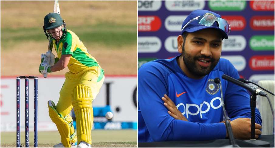 Alyssa Healy, India vs Australia, cricket news, latest updates, Test matches, Rohit Sharma, Meg Lann Alyssa Healy, India vs Australia, cricket news, latest updates, Test matches, Rohit Sharma, Meg Lann- India TV Hindi