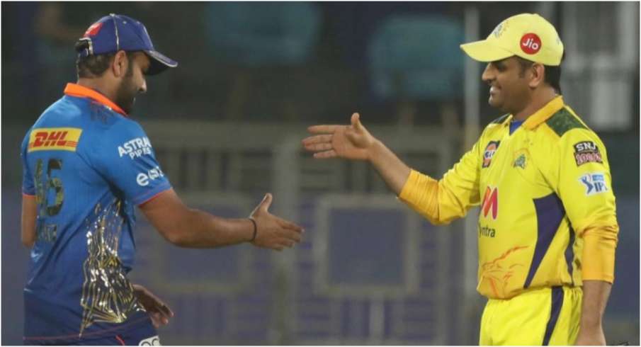 Mumbai Indians, Chennai superkings, MI vs CSK, IPL, IPL 2021, cricket, Sports Mumbai Indians, Chennai superkings, MI vs CSK, IPL, IPL 2021, cricket, Sports - India TV Hindi