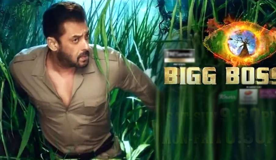 bigg boss 15 premiere 2nd October 2021 salman khan rekha new promo watch bigg boss 15 premiere 2nd October 2021 salman khan rekha new promo watch - India TV Hindi