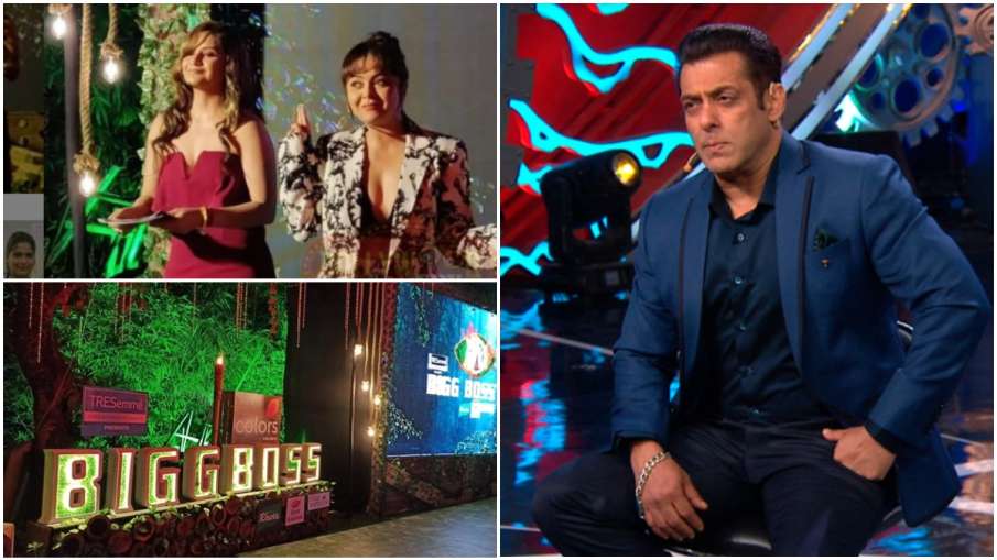 Bigg Boss 15 press meet LIVE Bigg Boss 15 press meet LIVE- India TV Hindi